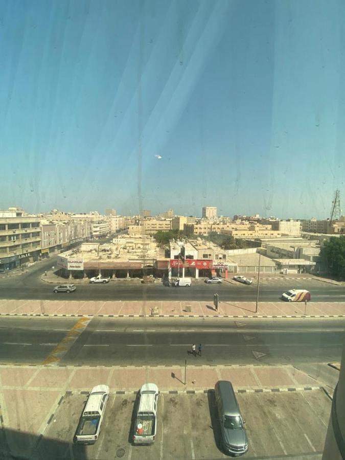 Burj Alawal Hotel Jubail Exterior photo